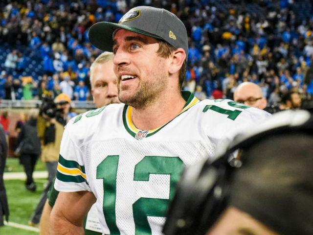 Aaron Rodgers' dream of a Packers-Clay Matthews reunion won't happen