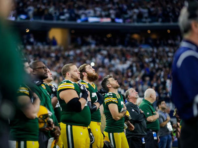 Mason Crosby: Packers kicker, silver fox