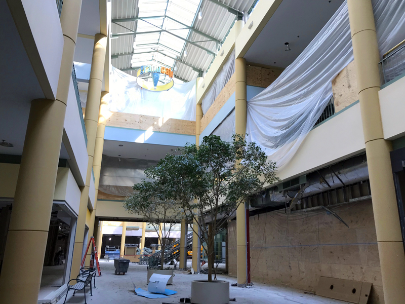 This Old Mall In Wisconsin Was Turned Into Apartments & You Can