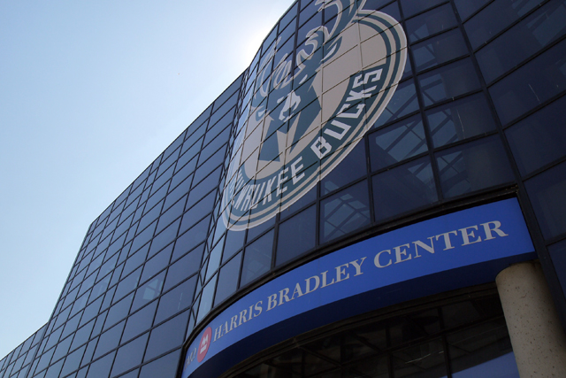 bradley center bucks