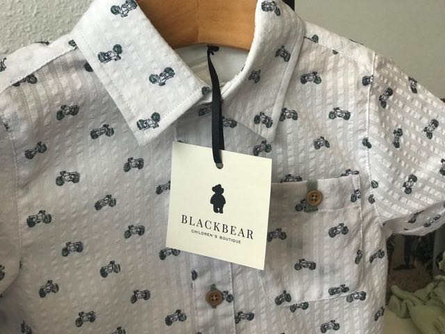 Blackbear Children s Boutique pops up on Downer Avenue offers