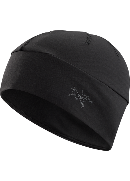 The Phase AR beanie from Arc’teryx