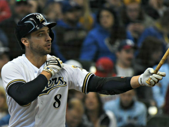 Ryan Braun remains an elite player for the Milwaukee Brewers - Brew Crew  Ball