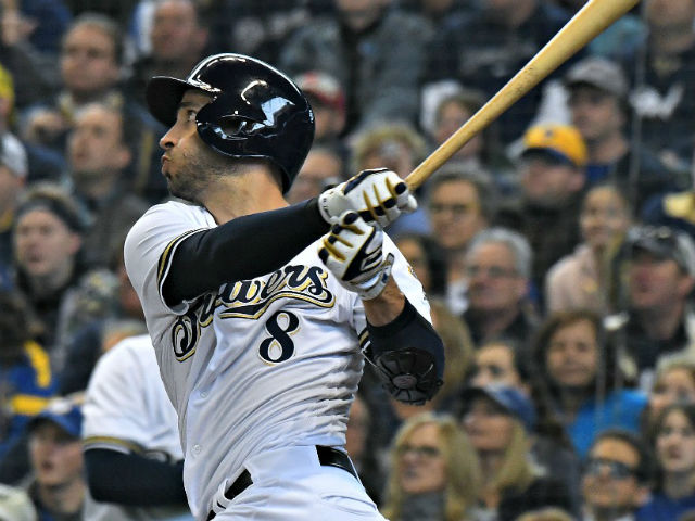 A catalog of clutch home runs from Brewers slugger Ryan Braun