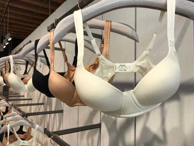 Third Ward's first pop-up bra shop supports breast health, sexiness