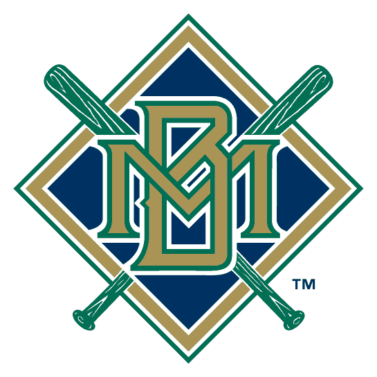Brewers mid-90s