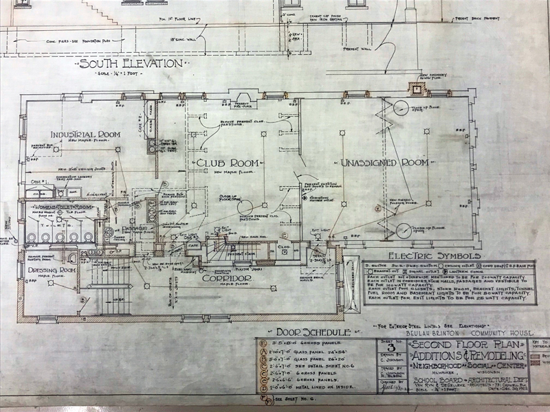 Urban Spelunking History uncovered as plans for lost