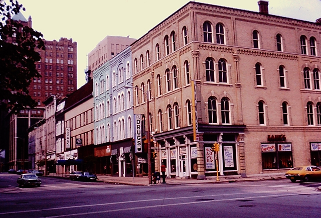 10 views of 1980s Milwaukee - OnMilwaukee