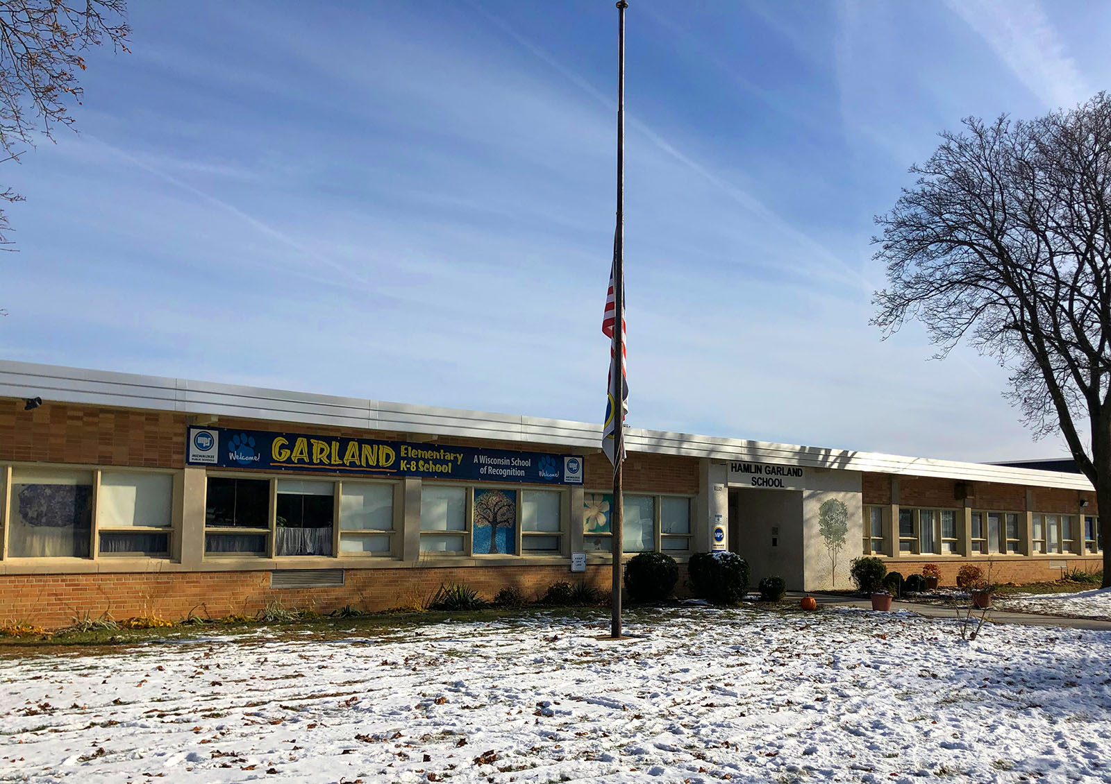 MPS' Garland School makes the most of its expanded South Side home ...