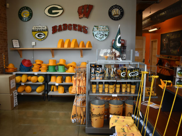 Green Bay Packers acquire Milwaukee-based Foamation, makers of