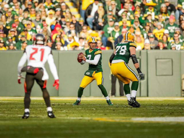 Green Bay Packers: Trimming roster to 53 not easy for Ted Thompson, Mike  McCarthy