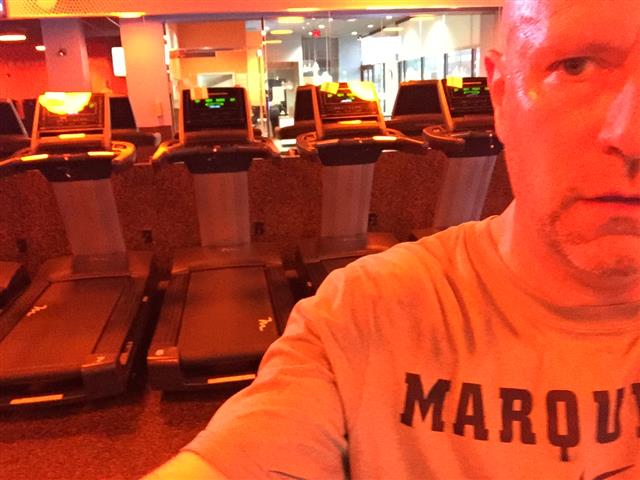 My 5 a.m. dive into Orangetheory