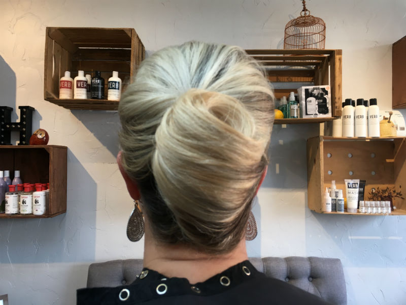 Four Up Do Looks To Consider For Your Special Occasion Onmilwaukee