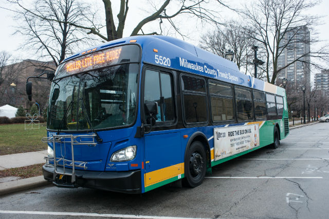 Miller Lite® teams up with Chicago Transit Authority for Bears post-game  transportation