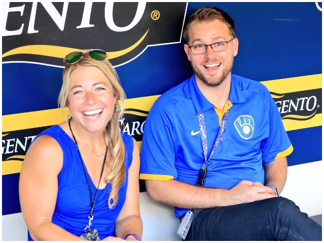 Official T. Plush Brewers Jersey T-Shirts on Sale Now at Miller Park, by  Caitlin Moyer