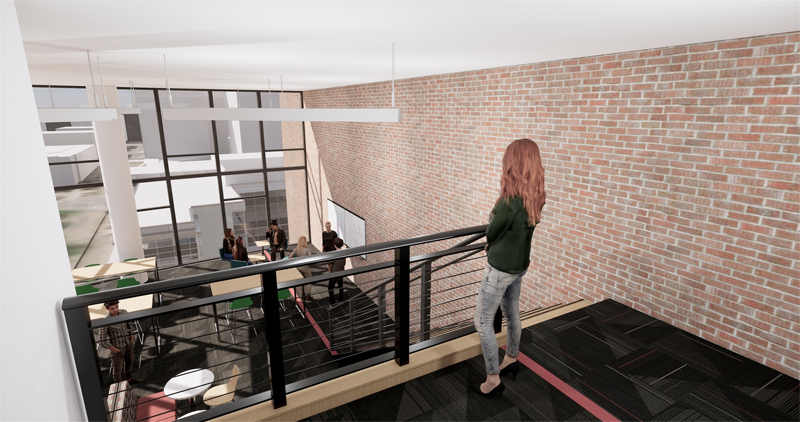 MSOE announces ambitious dorm makeover