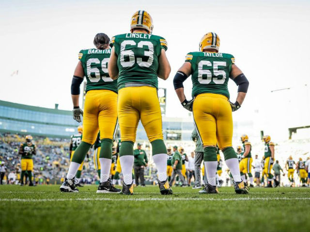 NFL Top 100 Players list: Packers LT David Bakhtiari ranks No. 62