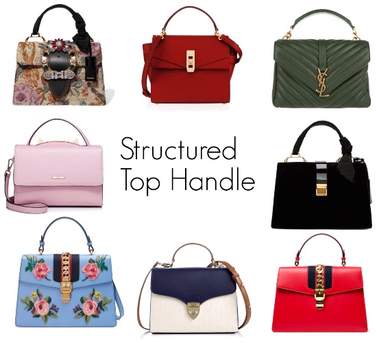 5 Types of Handbags To Complete Any Outfit