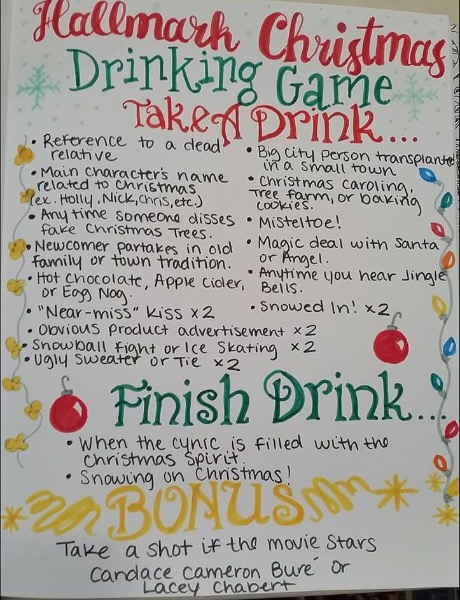 Christmas Spirit Week Games : St David Celtics On Twitter ...