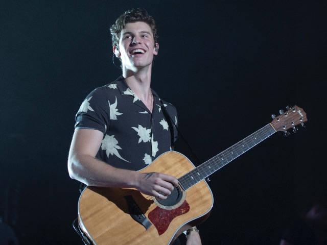 Shawn Mendes: Mercy, Treat You Better and More Song Meanings