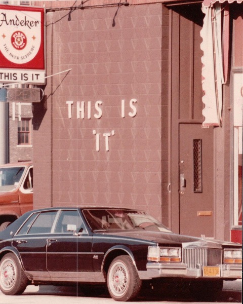 oldest gay bar in milwaukee