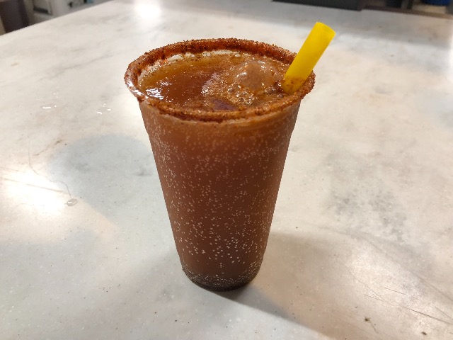 いろいろ tamarindo mexican drink 334296-Tamarindo mexican drink