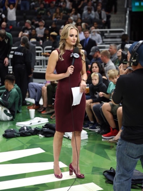 ÎÏÎ¿ÏÎ­Î»ÎµÏÎ¼Î± ÎµÎ¹ÎºÏÎ½Î±Ï Î³Î¹Î± katie george milwaukee bucks