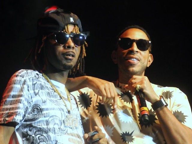 Ludacris - Louis Vuitton Sunglasses  Ludacris, Rapper delight, Hip hop  artists