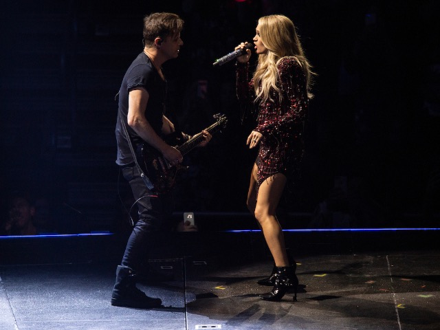 9 reasons why you shouldn't have missed Carrie Underwood's Fiserv Forum ...
