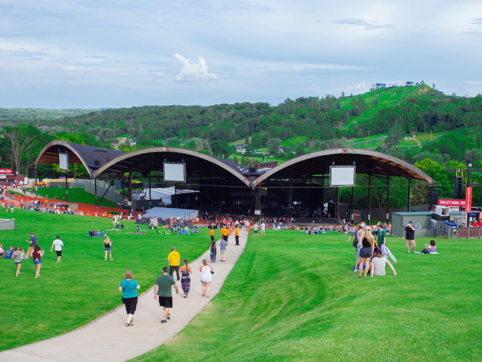 6 things I learned after my first Dave Matthews Band concert at Alpine