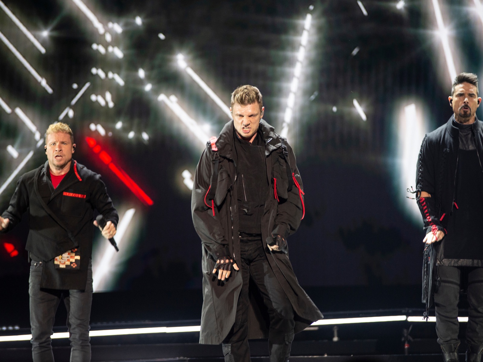 8 reasons why you shouldn't have missed the Backstreet Boys at Fiserv Forum