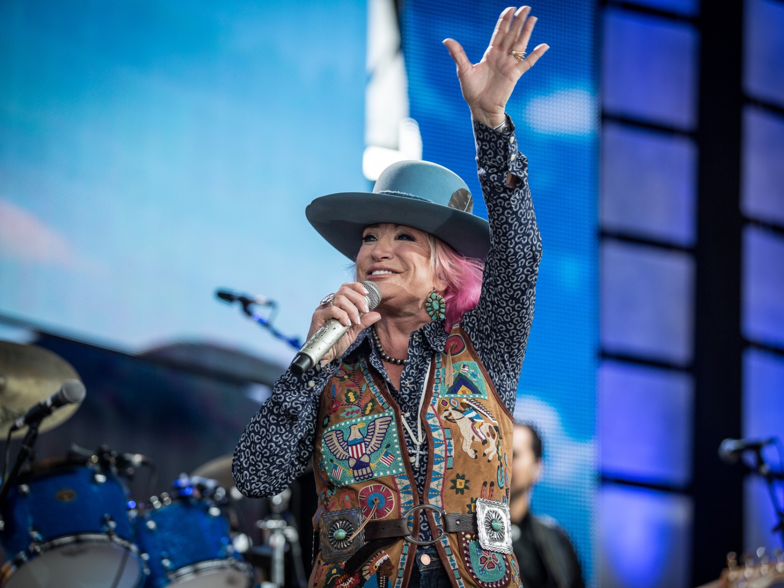 Relive Farm Aid 2019 with these photos OnMilwaukee