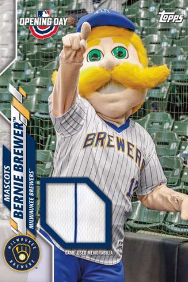 Here's Why We Love the Brewers' New Look - Milwaukee Magazine