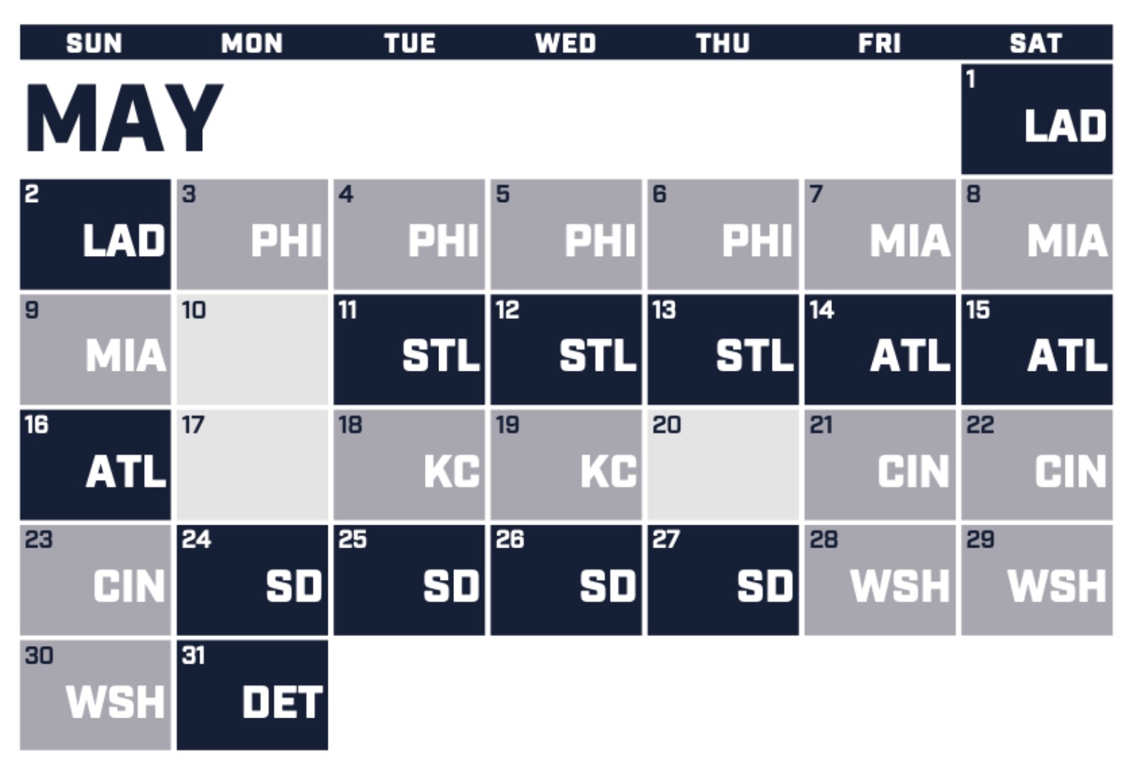 brewers-release-schedule-for-2021-season
