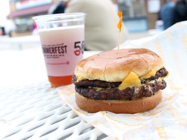 7 sexy Summerfest foods - OnMilwaukee