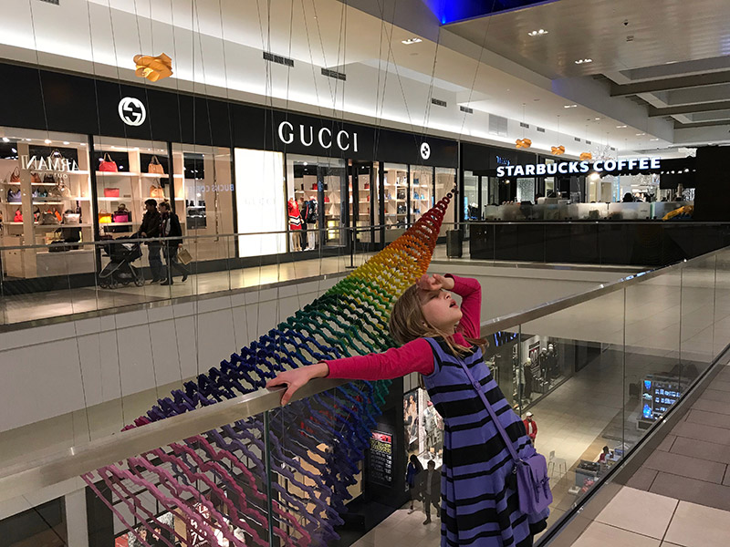 Gucci Outlet - Rosemont, IL