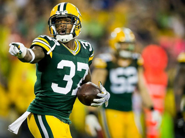 Green Bay Packers: Sam Shields ready for Megatron challenge – Twin Cities