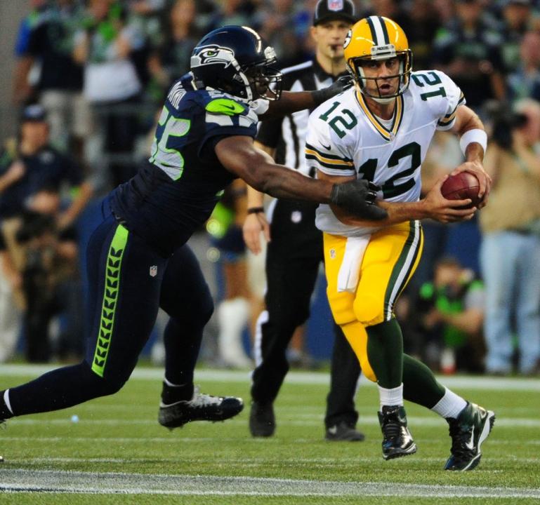 seahawks packers play by play pro football reference