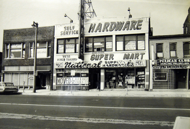 hardware store waukesha