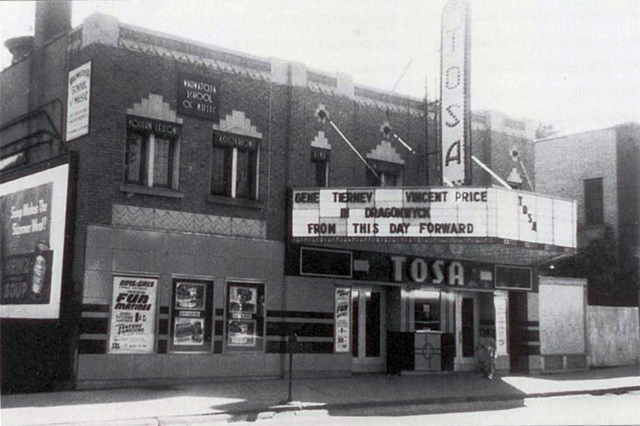 greenfield wi movie theater