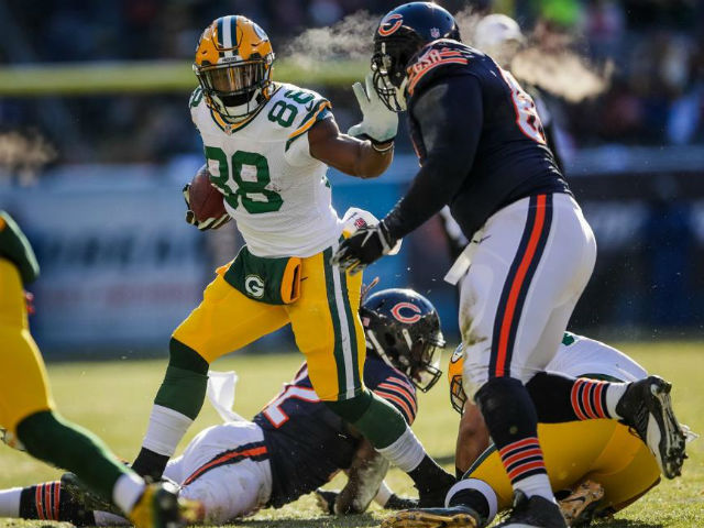 Why Ty Montgomery should get 20-plus carries per game