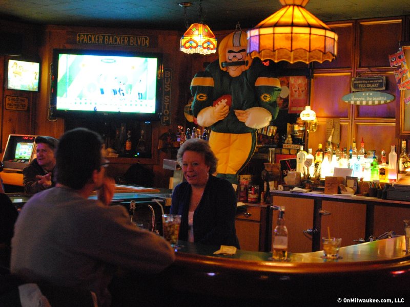 West Allis bar guide - OnMilwaukee