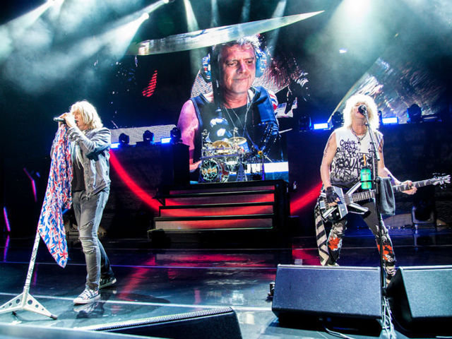 Summerfest Day 7: Journey and Def Leppard - OnMilwaukee