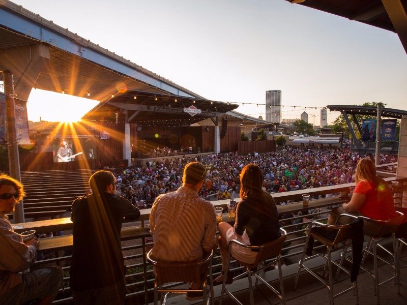 It's here Summerfest reveals its grounds stage headliner lineup