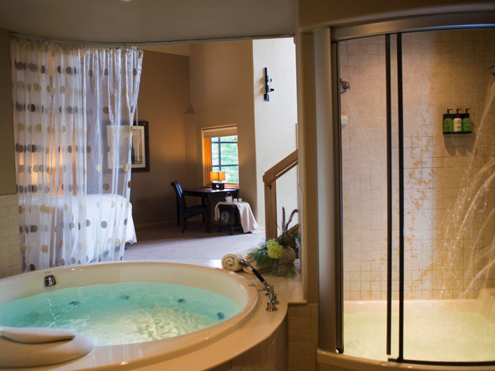 Escape Into Luxury At Sundara Inn And Spa Onmilwaukee