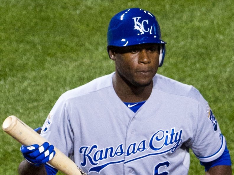 We already knew Lorenzo Cain had mad - Milwaukee Brewers