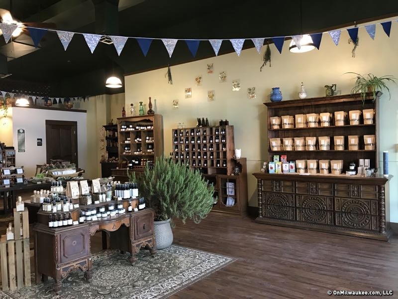 First look: Tippecanoe Herbs & Apothecary - OnMilwaukee