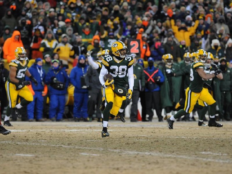 Top 5 undrafted free agents in Packers history