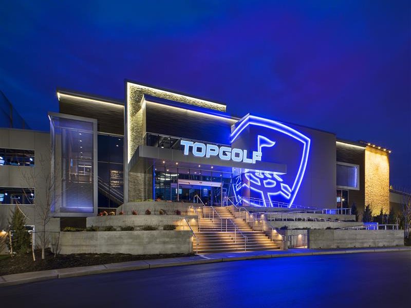 Topgolf (@Topgolf) / X