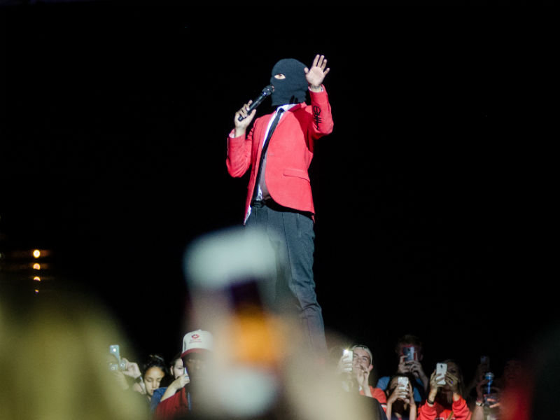 21 pilots bmo harris pavilion